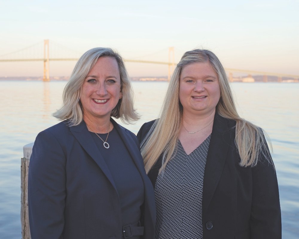 Leading Ladies 2019: Kristine S. Trocki & Monique M. Paquin, Attorneys and Counsellors at Law in Jamestown